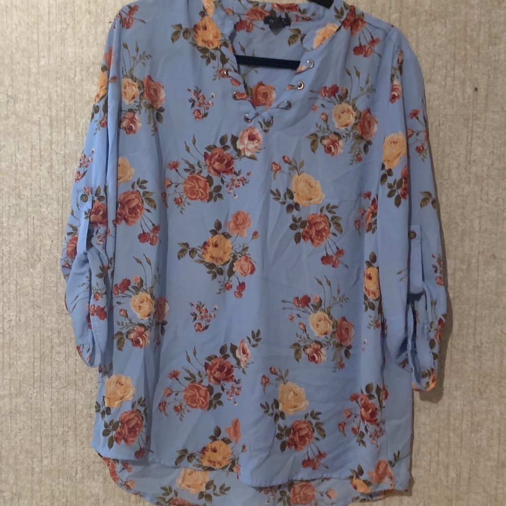 Rue21 blouse